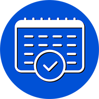 Self-Schedule Self-Schedule