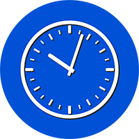 Clock In and Out Clock In and Out