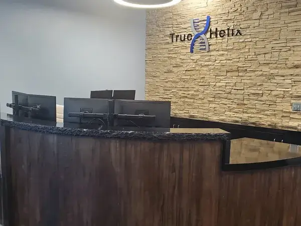 True Helix
