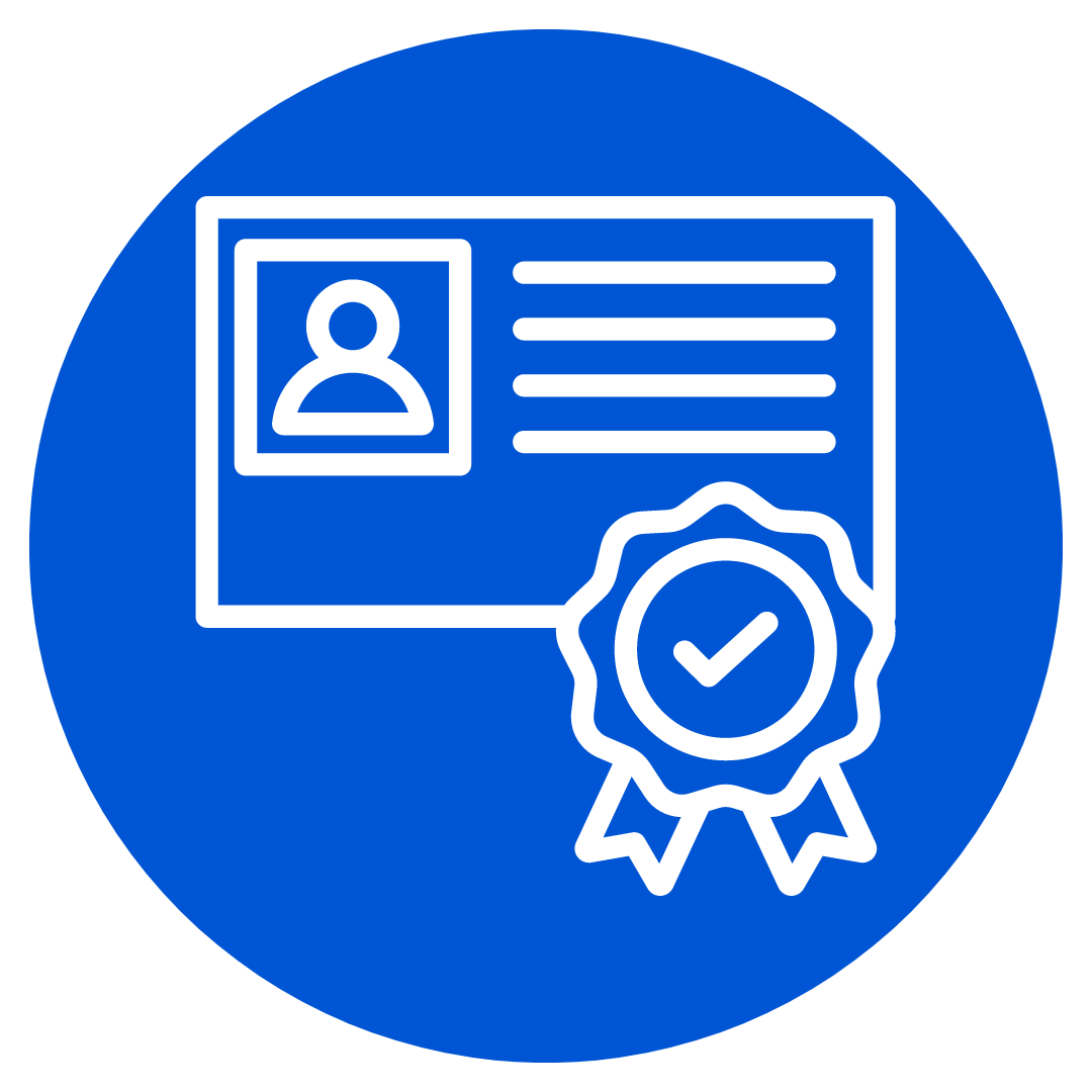 onboarding & credentialing